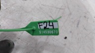 shock absorber left front 4M51-18K001-PCB FORD C-MAX MK1 FOCUS MK2