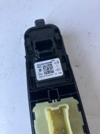 PANEL window control switch of mirrors RENAULT ZOE II LIFT 255700068R