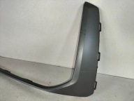 grille moulding left AUDI Q7 4M0 LIFT 19- S-LINE
