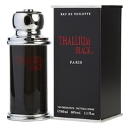 Paris Bleu Thallium Black - woda toaletowa 100 ml
