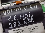 VOLVO V50 1.6 HDI dials 30710071