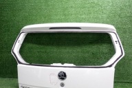 SKODA CITIGO Heckklappe heck