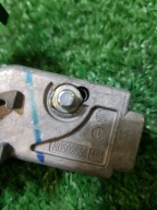 ignition Z KLUCZYKIEM RENAULT CLIO 3