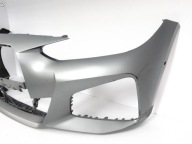 BMW 4 i4 G26 GRAN COUPE m-packet 21- bumper BUMPER front (PDC)