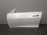 TÜR VORNE LINKS TESLA III 3