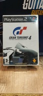 Gran Turismo 4 PS2 Klasyk 2 Osoby SklepRetroWWA