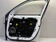 door front right side Alfa Romeo Stelvio 2017