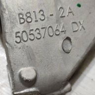 Alfa Romeo Stelvio 2021 Droit Bouche buse Support / Support plaque Moteur