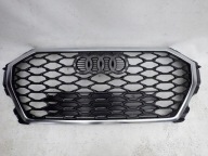 AUDI Q3 II 2 S-LINE 18-> grill grille