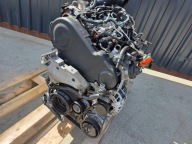 engine complete AUDI VW SEAT SKODA 2.0 TDI CFF CFFB 141424 KM original !*2