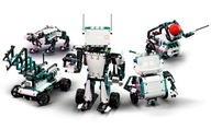 LEGO 51515 MINDSTORMS|Vynálezca robotov|NOVINKA|10+