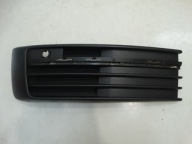 grid of a bumper left front VOLKSWAGEN TRANSPORTER T6 7E5853683