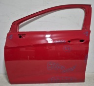 OPEL ASTRA K V 15- door left front front