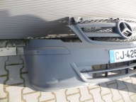 MERCEDES VITO W639 LIFT bumper front front 4XPDC A6398806970 original