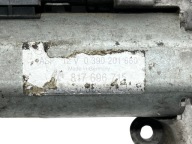 OPEL VECTRA B Motor dach Schiebedach 0390201660 817696715 D1