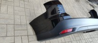 bumper rear part rear Ford Focus MK3 kombi FB