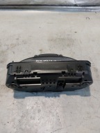 Instruments tachymètre compte tours BMW E87 2.0D