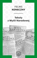 Teksty z Myśli Narodowej