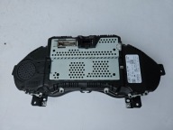 dials dials AUDI A6 C7 USA petrol 3.0 TFSI 3.0T