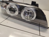 BMW E39 světlo pravá předek SONAR UK