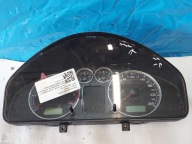 dials clock SEAT ALHAMBRA 1.9 TDI 7M7920800G