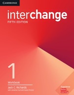 Interchange Level 1 Workbook Richards Jack C.