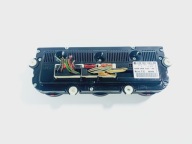 Interrupteur Bouton Unite commande clima 1Z0907044B SKODA Octavia II 2 04-13