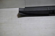 Alfa Romeo Giulia 2021 cover supports boot