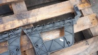 A4 B8 S4 bumper bracket right left rear part rear sedan