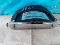 dials clock CITROEN C2 1.1 B P9660225780
