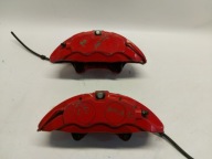 Ford Mustang Mach-E running board hamulcow front 362mm calipers discs LJ9C-2011