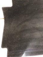 carpet boot mat MERCEDES W212 KOMBI LIFT