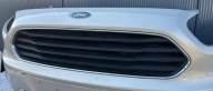 bumper front complete FORD TOURNEO COURIER MK1 14- TECTONIC SILVER DKFC