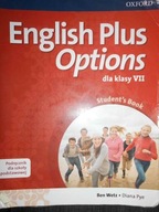 English plus options dla klasy 7. -