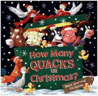 How Many Quacks Till Christmas? - Sperring, Mark