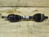 semi-axis front left side Mercedes-Benz B W246 T246.242 2013 A2463302700