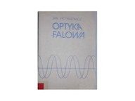 Optyka falowa - Jan Patykiewicz