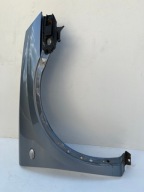 fender right front Opel Corsa C Combo C Z163