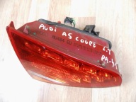 Audi A5 2007-2011 light left rear part rear left to the bonnet 8T0945093A