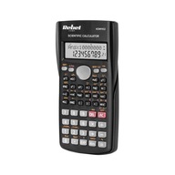 Kalkulator naukowy inżynierski szkolny Rebel SC-200