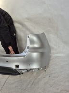 MAZDA CX-60 CX60 22- bumper rear part rear PDC KAAA-50221