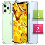 ETUI CASE PANCERNE DO IPHONE 13 MINI + SZKŁO 9H