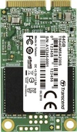 Dysk SSD Transcend 230S 64GB mSata SATA