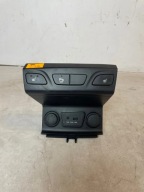 Panel Sitze PDC gniazda zapalniczki Aux Hyundai IX35