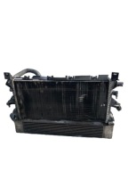 Kühler Lüfter INTERCOOLER Gurten vorne DUCATO BOXER 1363422080