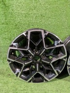 disk disk hliníkový KIA PROCEED CEED GT 17" 7J ET 53 NR.F136