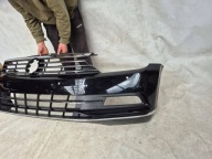 VW PASSAT B8 HIGHLINE 14-19 bumper front front 4XPDC 3G0807221A