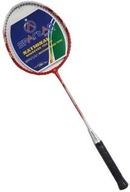 Bedmintonová raketa Spartan Jive