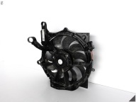 AUDI E-TRON GT RS 4J3 PORSCHE TAYCAN 9J1 vrtule ventilátor obal pravá