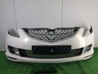 bumper front front MAZDA 6 GH 2007-2009 GS1D-50031